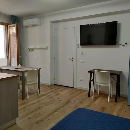 Dh Studio Apartments Castellammare del Golfo Kültér fotó