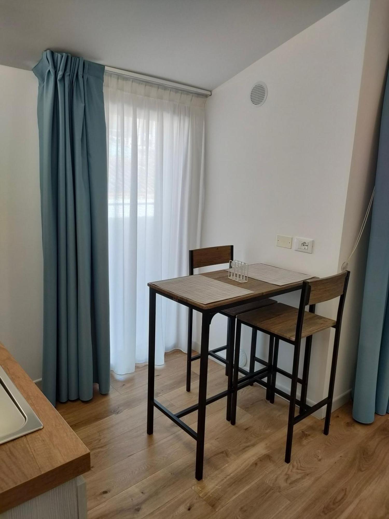 Dh Studio Apartments Castellammare del Golfo Kültér fotó