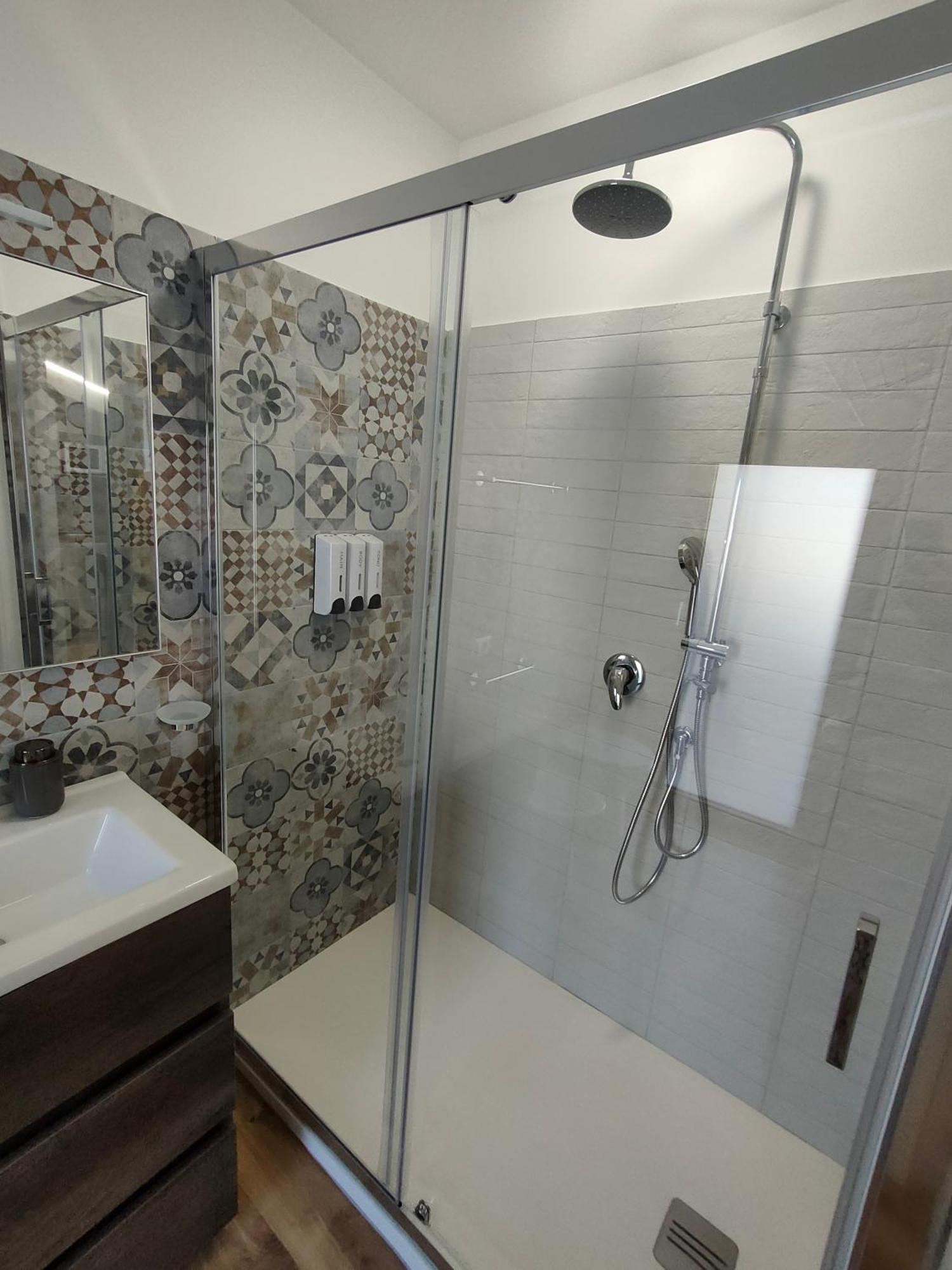 Dh Studio Apartments Castellammare del Golfo Kültér fotó