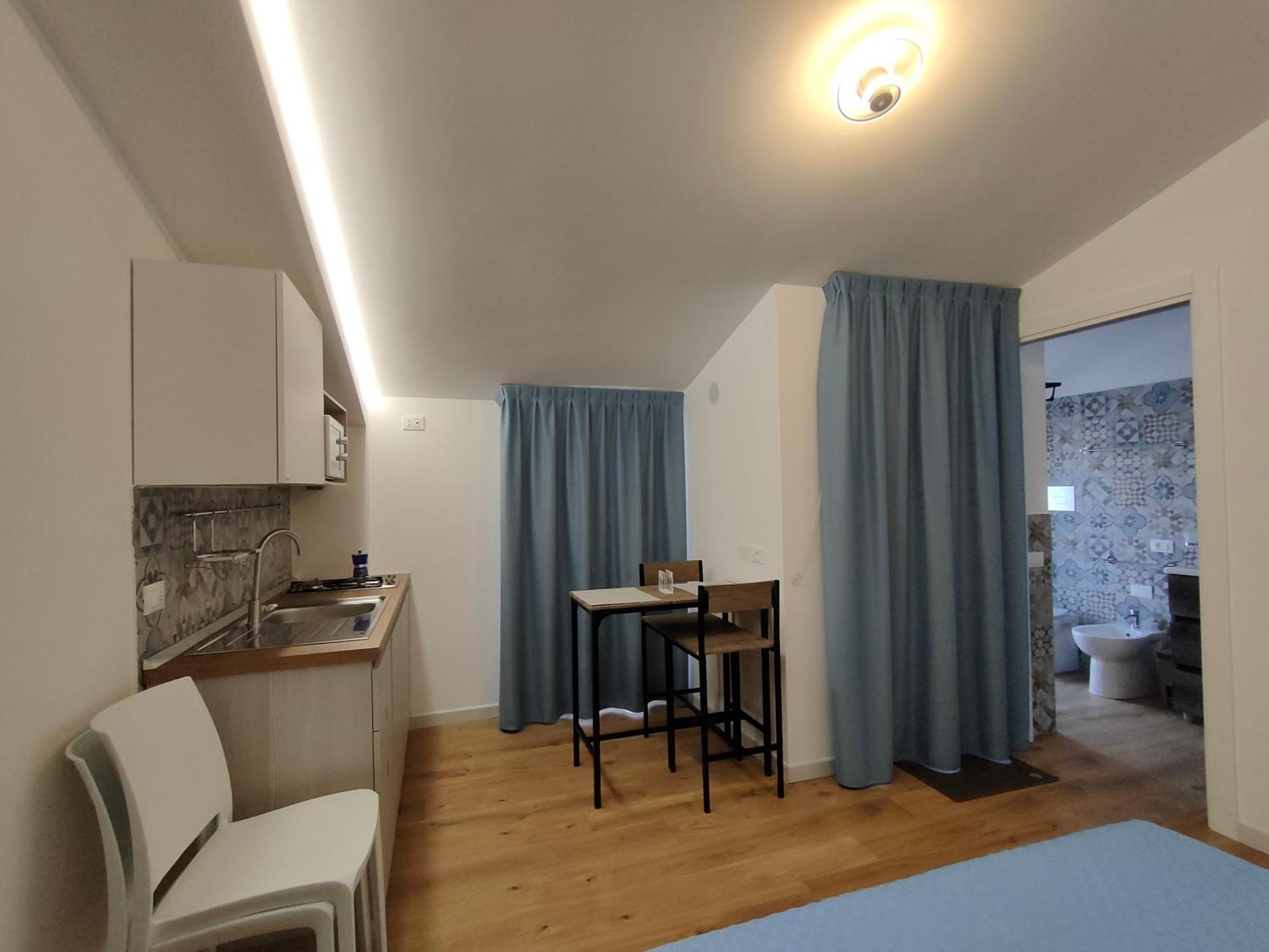 Dh Studio Apartments Castellammare del Golfo Kültér fotó
