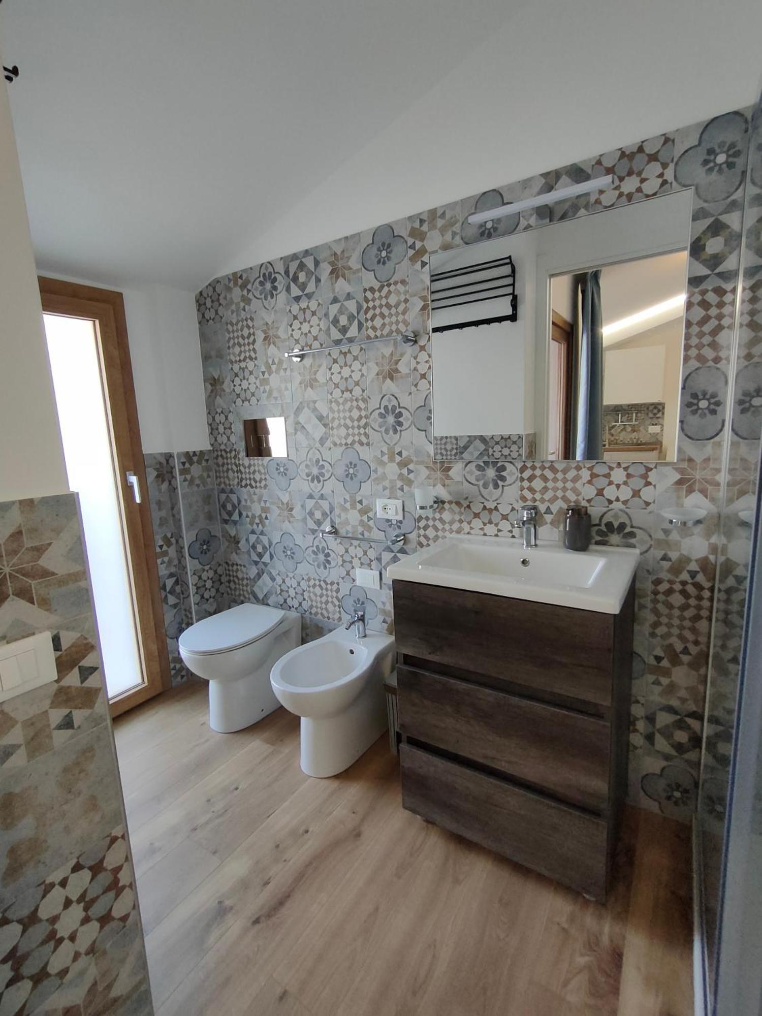 Dh Studio Apartments Castellammare del Golfo Kültér fotó