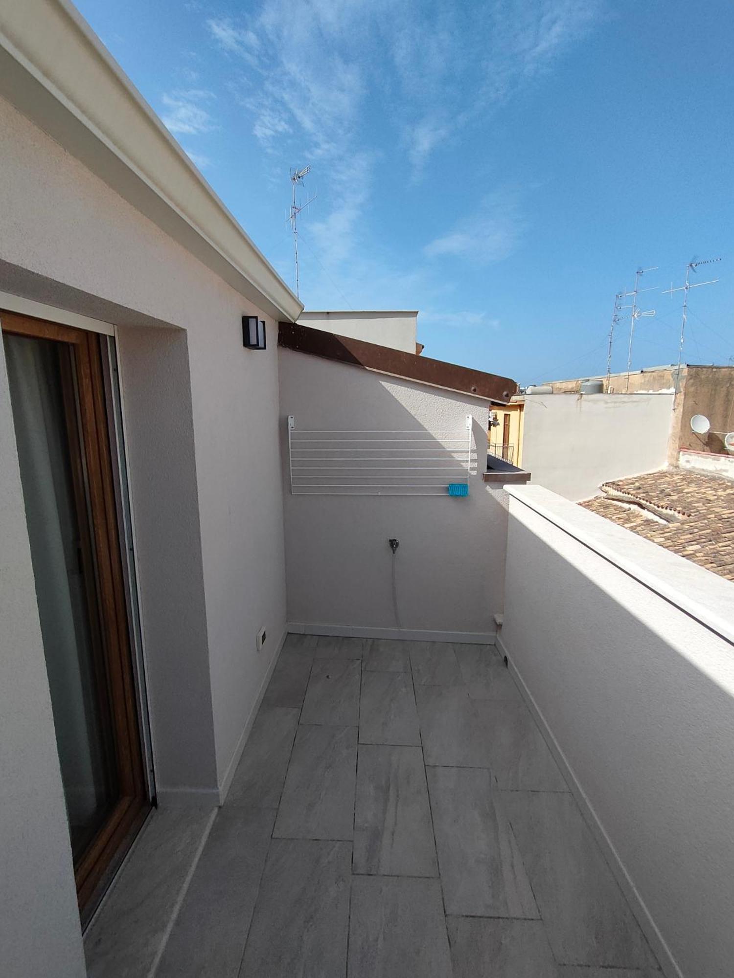 Dh Studio Apartments Castellammare del Golfo Kültér fotó