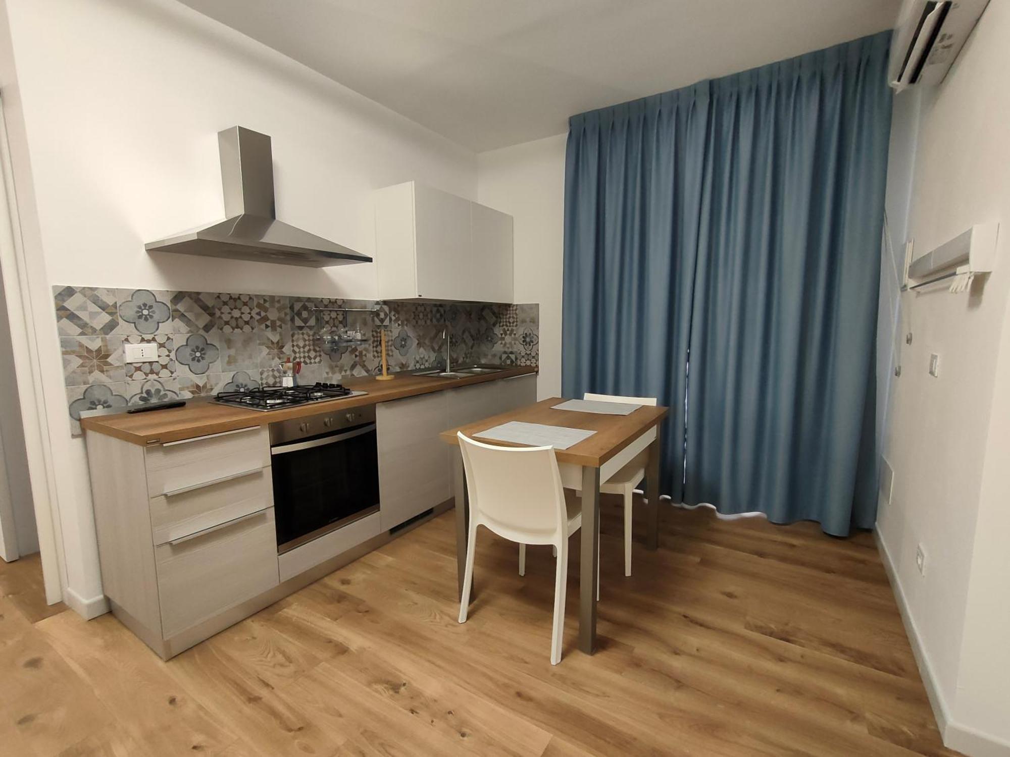 Dh Studio Apartments Castellammare del Golfo Kültér fotó
