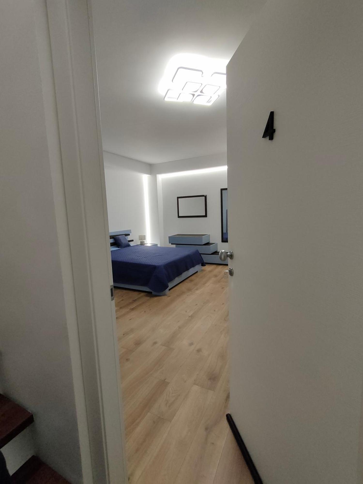 Dh Studio Apartments Castellammare del Golfo Kültér fotó