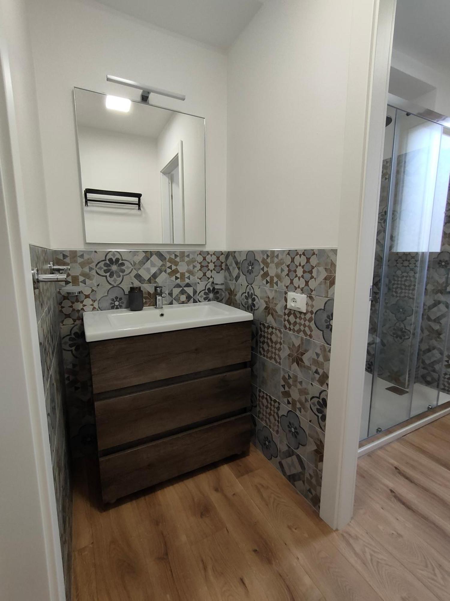 Dh Studio Apartments Castellammare del Golfo Kültér fotó