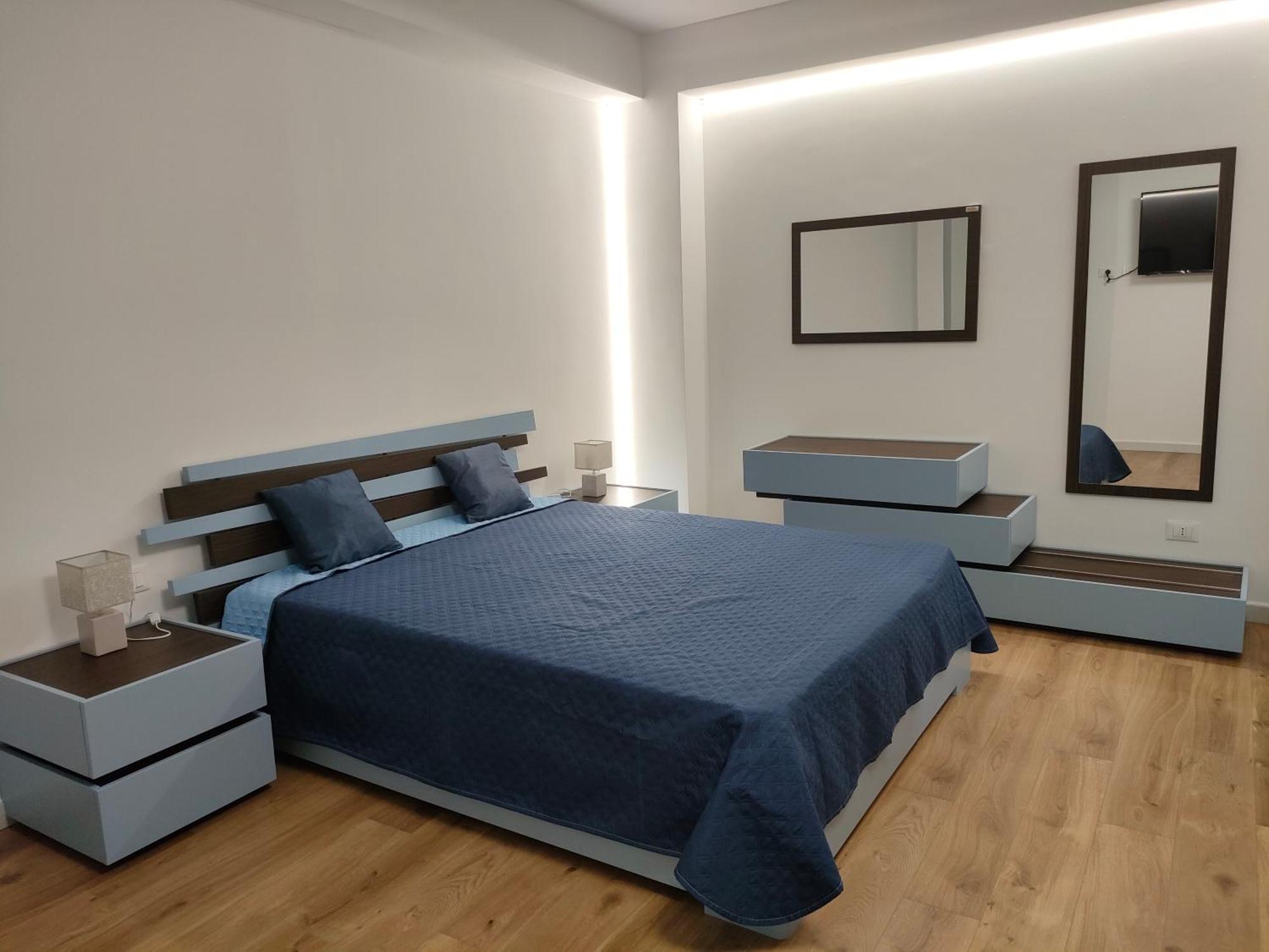 Dh Studio Apartments Castellammare del Golfo Kültér fotó