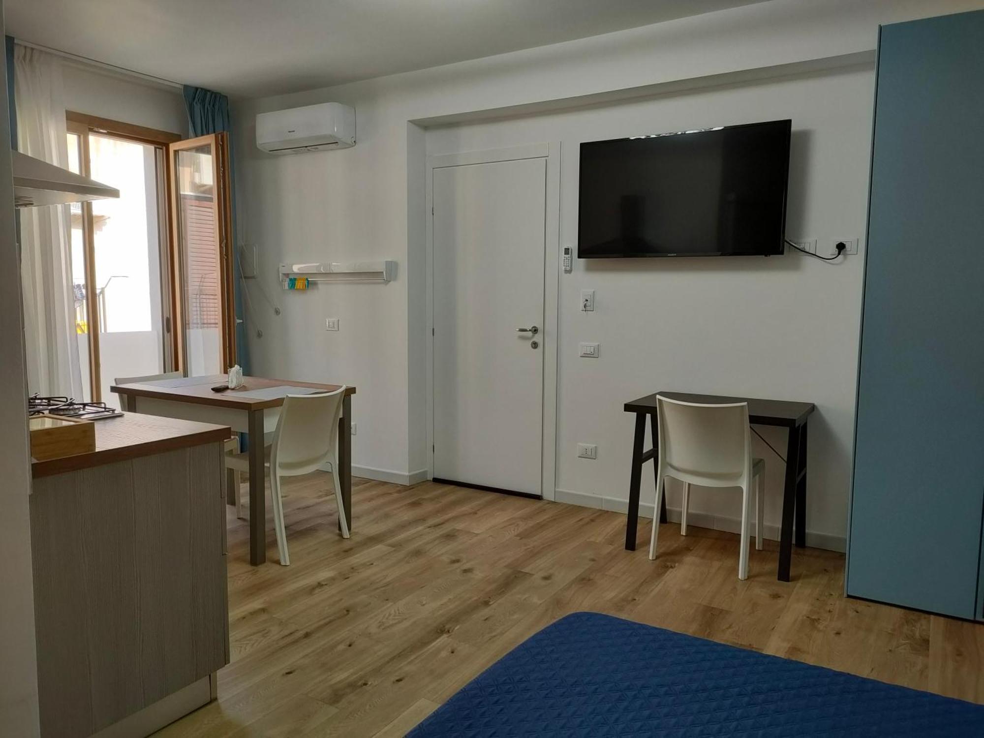 Dh Studio Apartments Castellammare del Golfo Kültér fotó