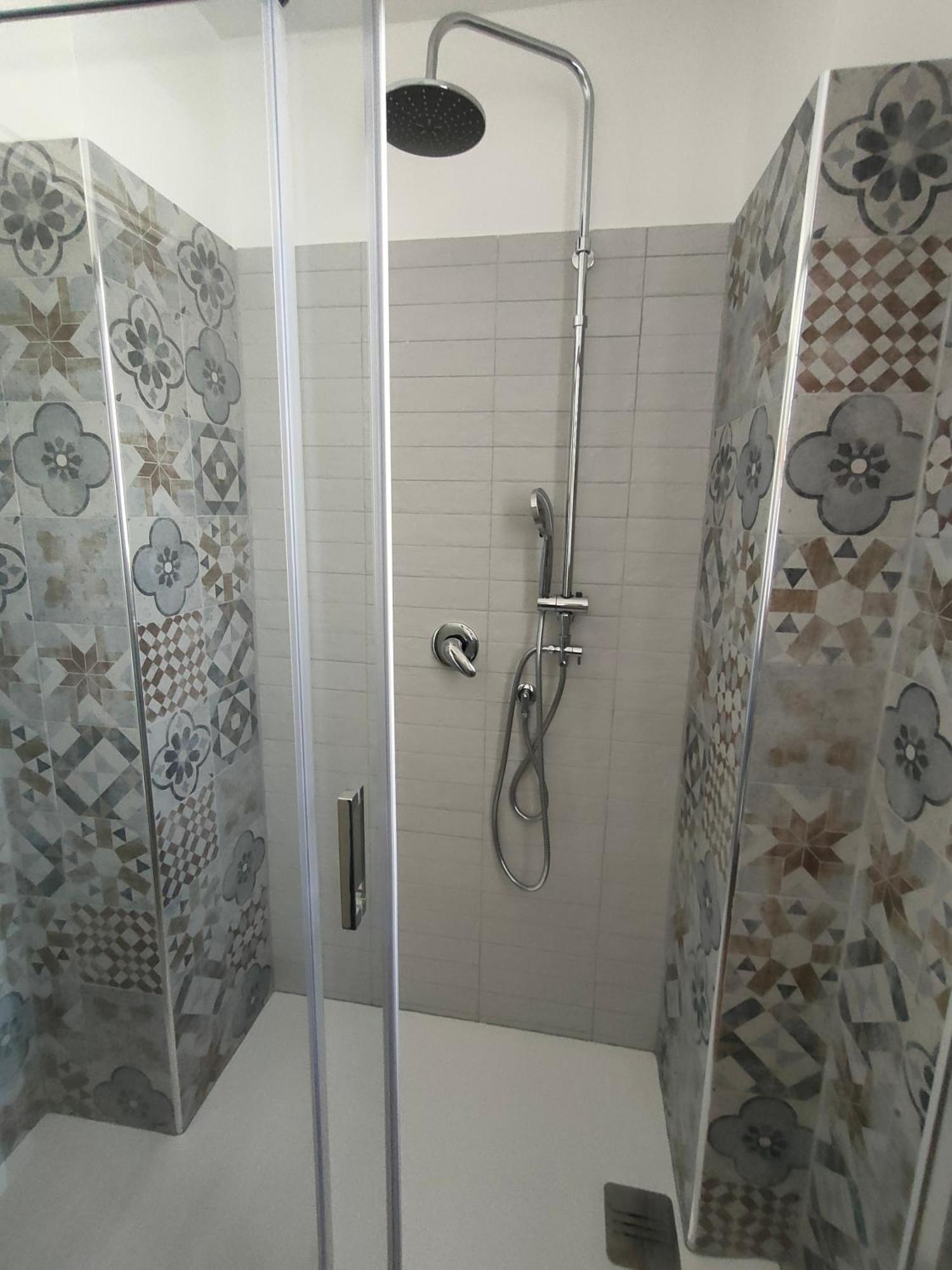 Dh Studio Apartments Castellammare del Golfo Kültér fotó