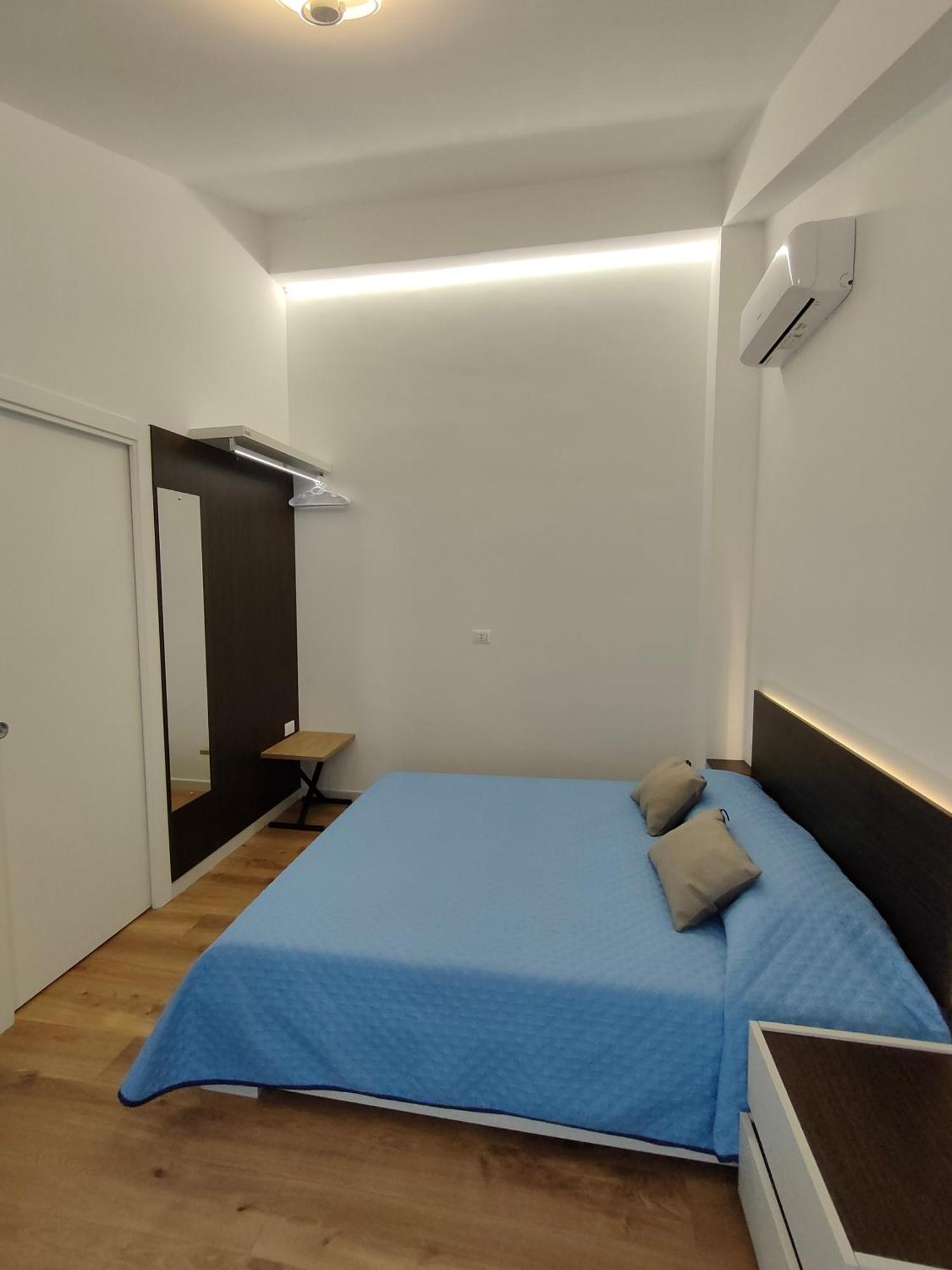 Dh Studio Apartments Castellammare del Golfo Kültér fotó