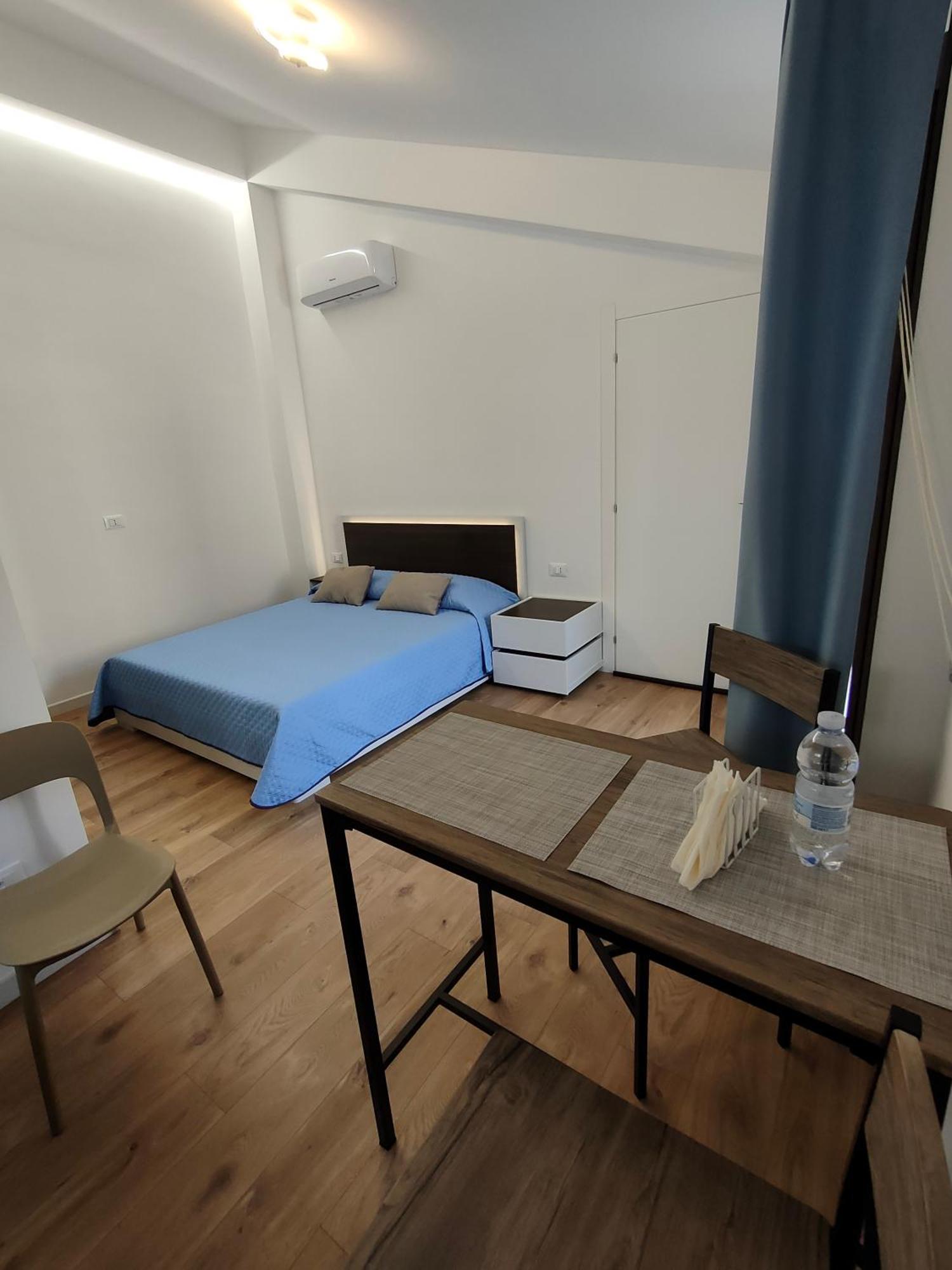 Dh Studio Apartments Castellammare del Golfo Kültér fotó