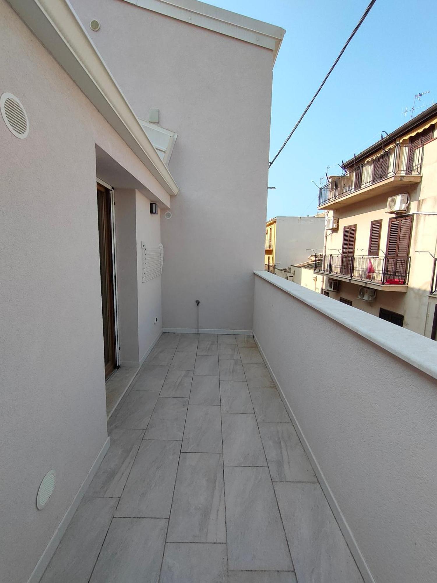 Dh Studio Apartments Castellammare del Golfo Kültér fotó