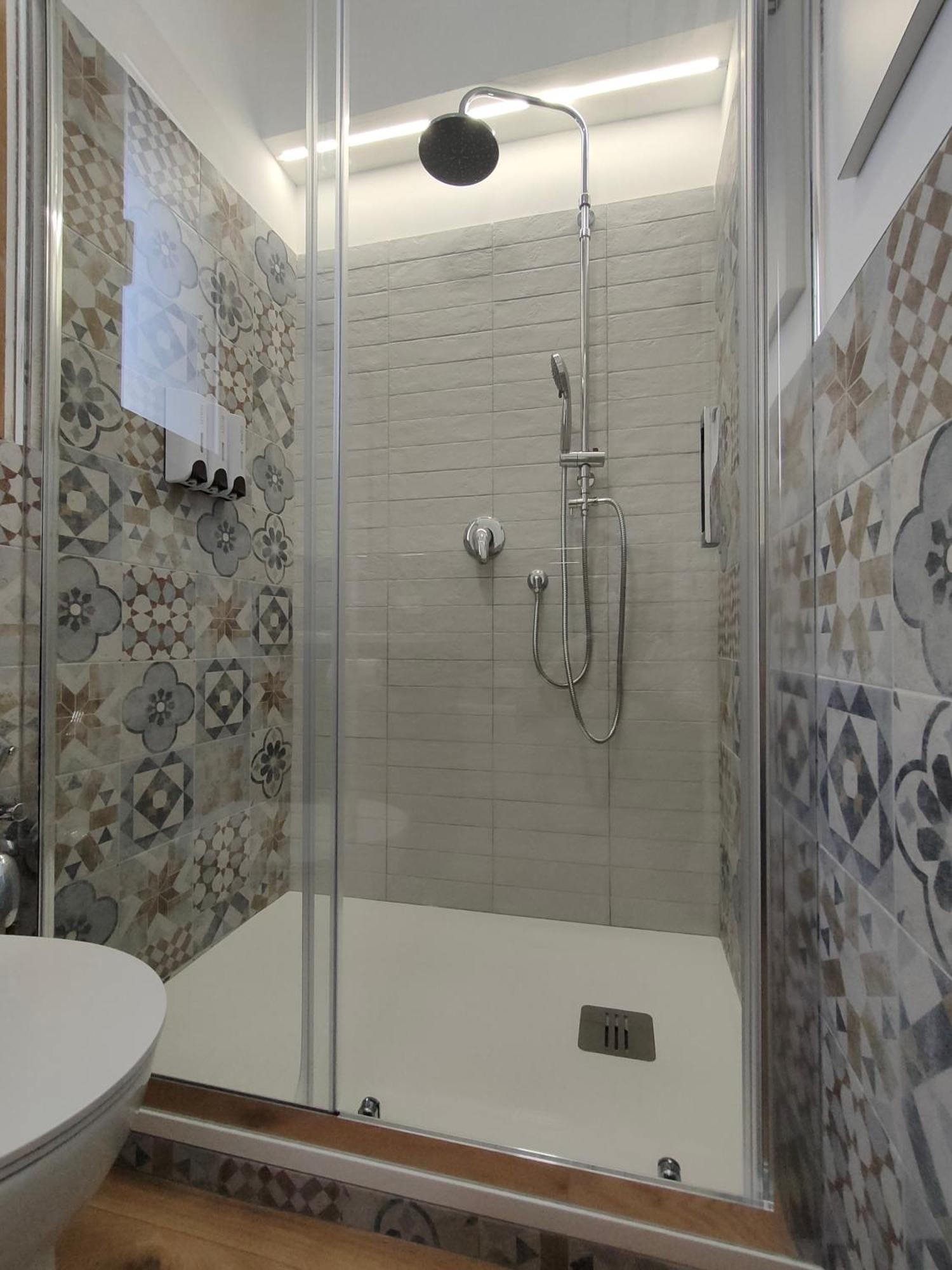 Dh Studio Apartments Castellammare del Golfo Kültér fotó